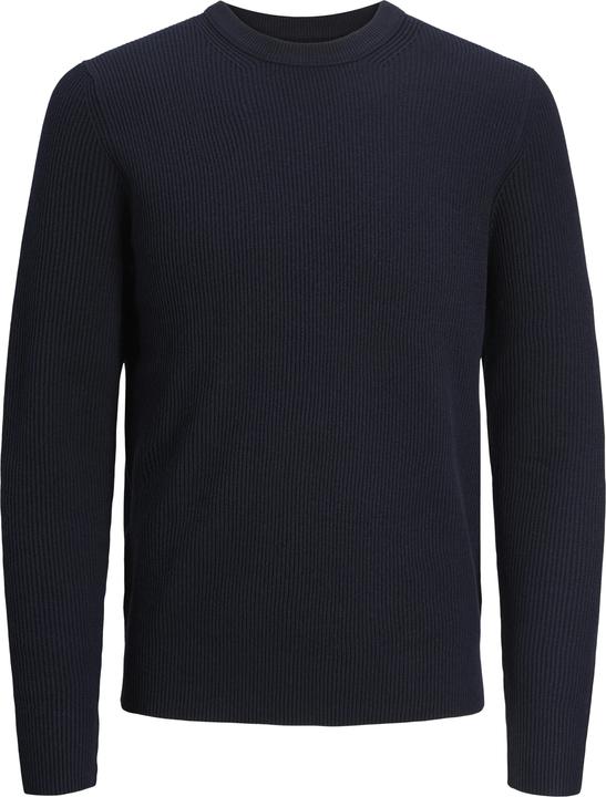 Produktbild Jack & Jones Jjeperfect Knit Crew Neck Sn (XL)
