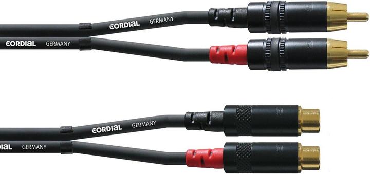 Actual product image Cordial Cfu 3 Ce (3 m, Cinch)