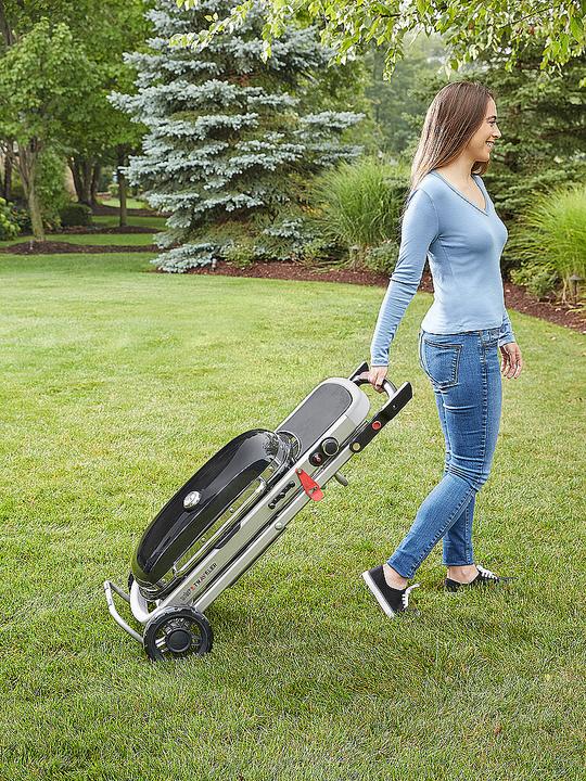 Image du produit Weber Voyageur