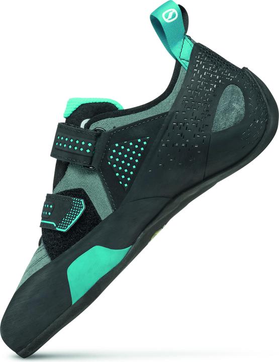 Actual product image Scarpa Force Kletterschuh (45.5)
