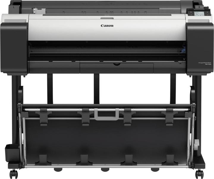 Canon TM-300 imagePROGRAF, 36". (Inchiostro, Colore)