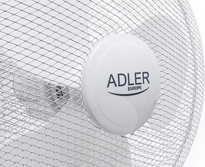 Actual product image Adler AD 7305 (51 dB)