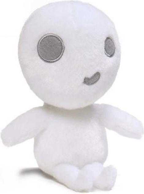 Actual product image Princess Mononoke - Kodama (17 cm)