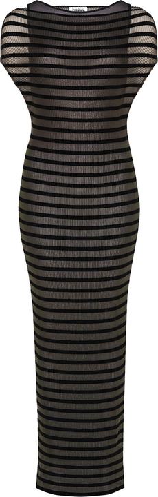 Actual product image Gaultier Dresses Black (S)