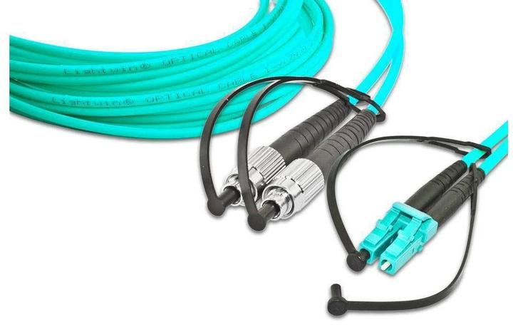 Produktbild Lightwin Netzwerkkabel (CAT7, 2 m)
