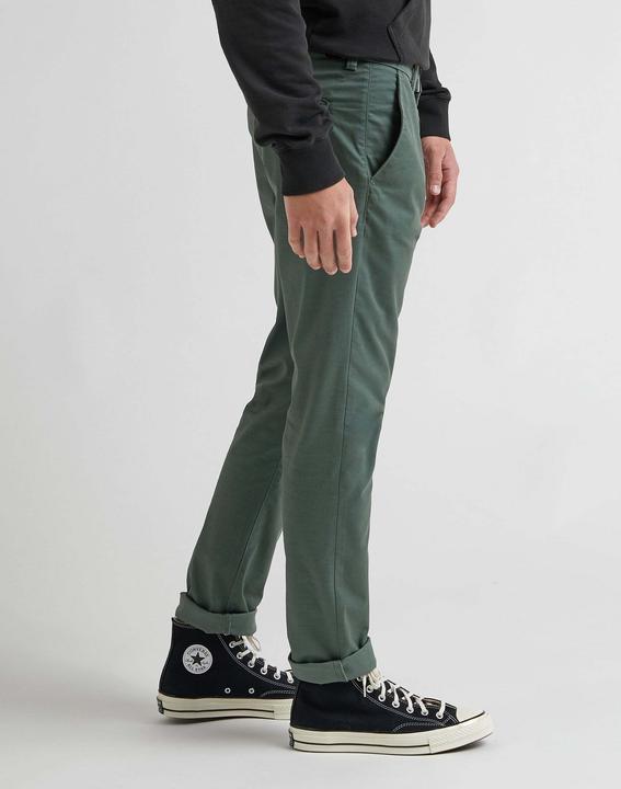 Actual product image Lee Leesures Slim Chino (32)