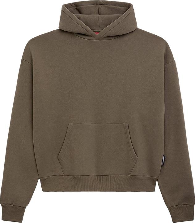 Immagine prodotto Prohibited Felpa con cappuccio oversize - 126647 (XL)