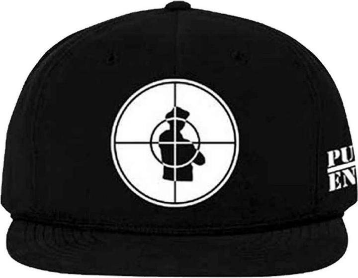 Produktbild Universal Textiles Snapback Mütze (One Size)