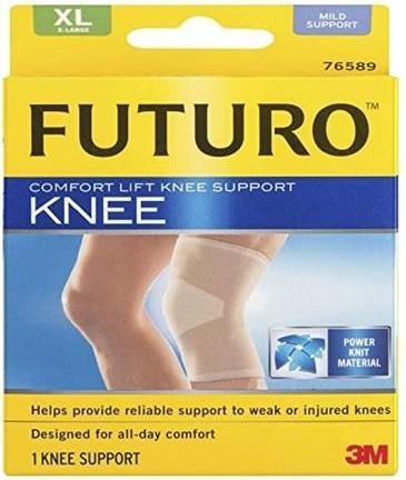Produktbild 3M Future Comfort Lift Support for Knee XL (XL)