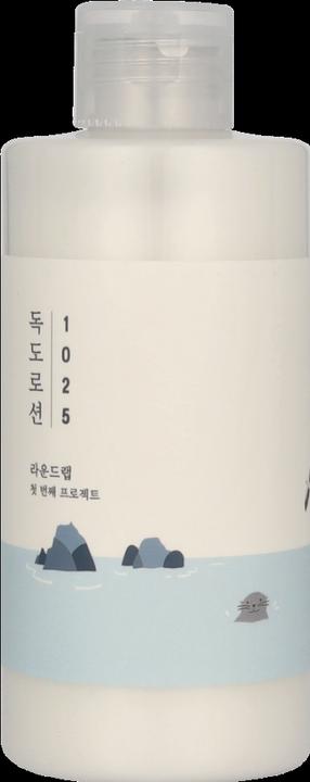 Actual product image Round Lab 1025 (200 ml, Day cream)