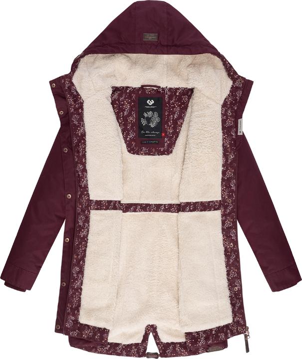 Actual product image Ragwear YM-Canny (M)