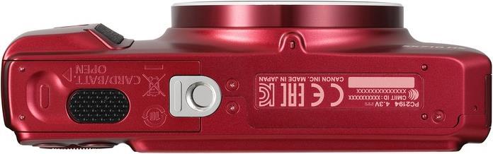 Produktbild Canon Powershot SX710 HS (1/2,3'')