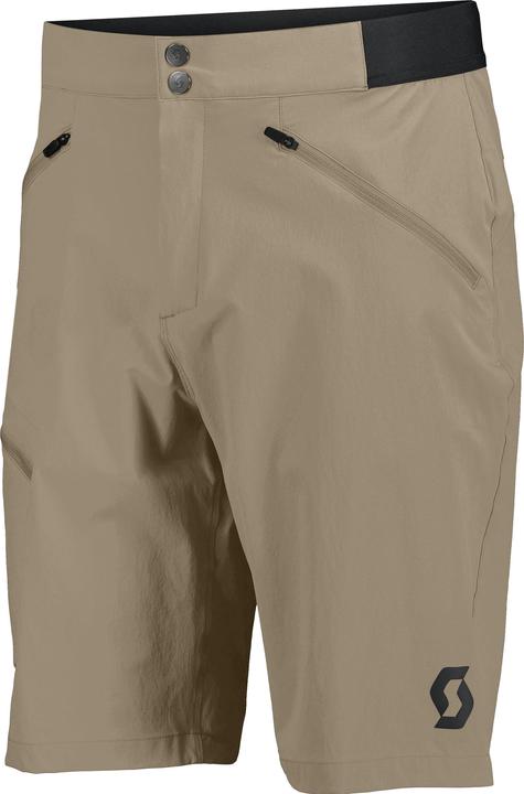 Actual product image Scott Sports Shorts Explorair Light (XL)