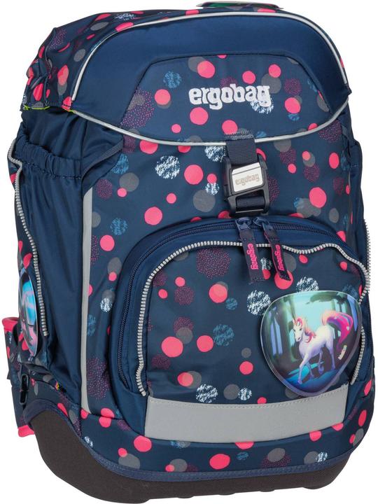 Actual product image Ergobag Schulthek-Set (20 l)