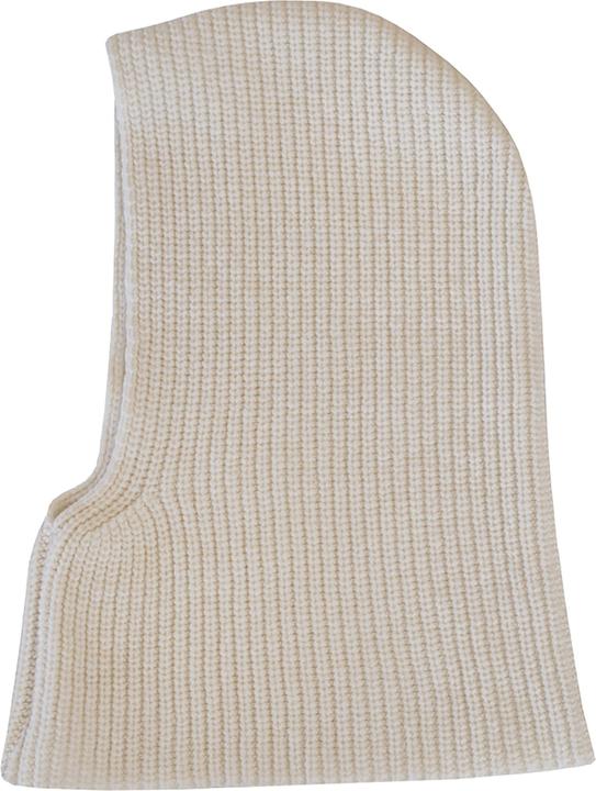 Superyellow Capsule Hood (One Size)