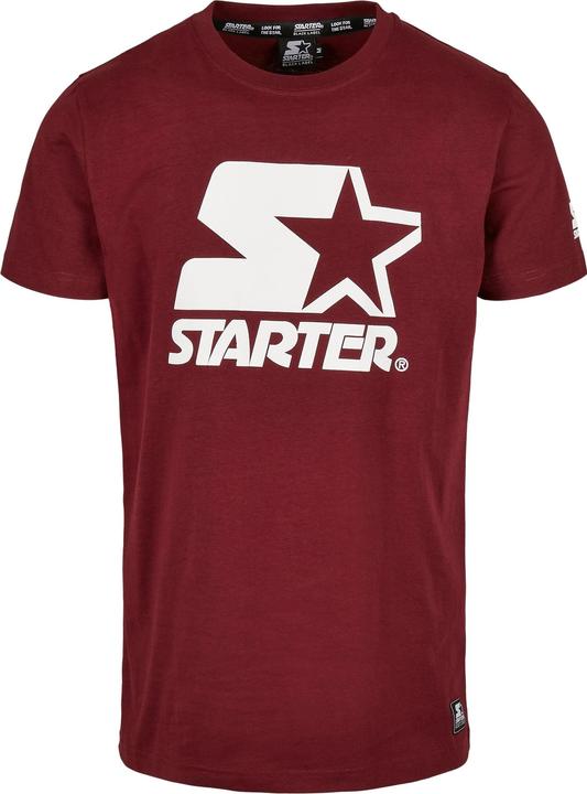 Starter Logo Tee (S)