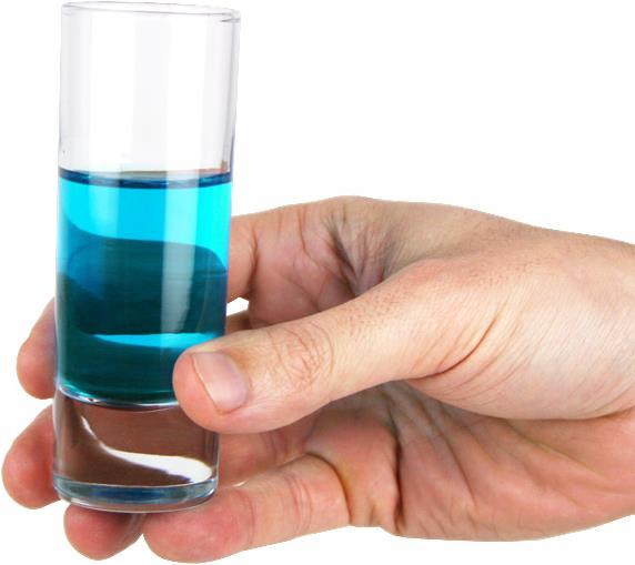 Actual product image Arcoroc Islande Shot (0.60 dl, 1 x, Shot glass)