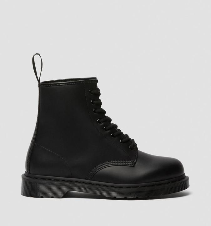 Actual product image Dr. Martens 1460 Mono Smooth (45)