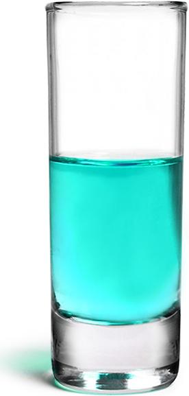 Actual product image Arcoroc Islande Shot (0.60 dl, 1 x, Shot glass)