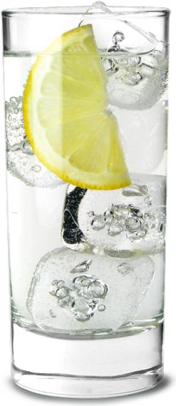 Actual product image Arcoroc Iceland (2.20 dl, 6 x, Long drink glasses)