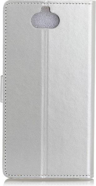 Produktbild MU Classic Classic II Leder Bookcover Series (Sony Xperia XA3)