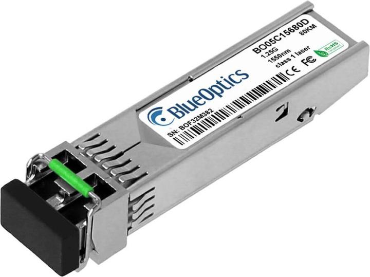 Produktbild CBO RAD SFP-7DH kompatibler BlueOptics SFP BO05C15680D
