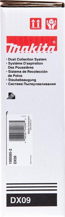 Produktbild Makita DX09