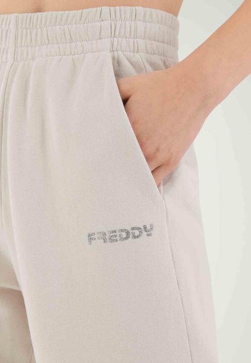 Actual product image Freddy Sweatpants MUSIC1C024X (XS)