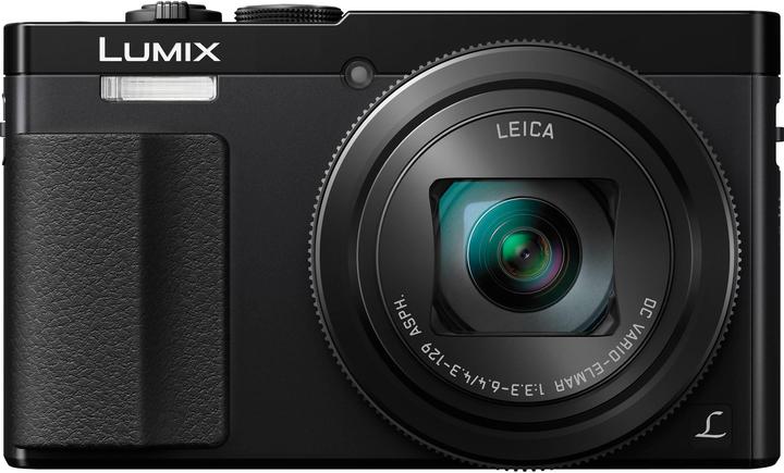 Actual product image Panasonic Lumix TZ71 (4.3 - 129 mm, 12.80 Mpx, 1/2,3'')