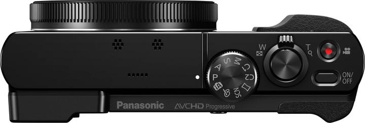 Actual product image Panasonic Lumix TZ71 (4.3 - 129 mm, 12.80 Mpx, 1/2,3'')