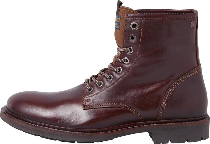 Image du produit Jack & Jones Bottes en cuir (45)