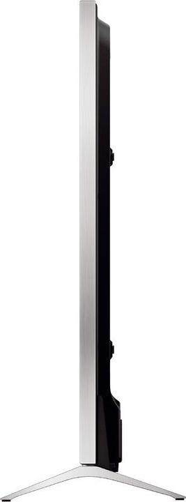 Immagine prodotto Sony Kd-55x8505b, 55" LED Triluminos, 4k, 200hz, Dvb-T2/C/S2, Wifi, 3d (55", LCD, 4K)