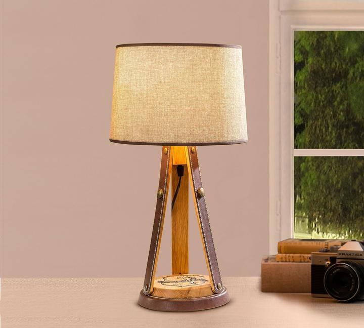 Produktbild Cilek Tischlampe Royal