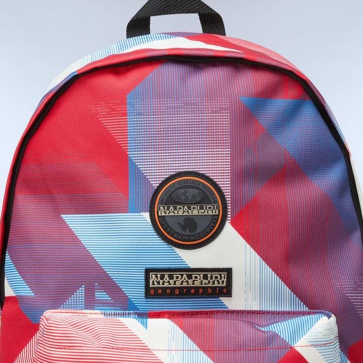 Actual product image Napapijri Voyage backpack 40 cm (15 l)