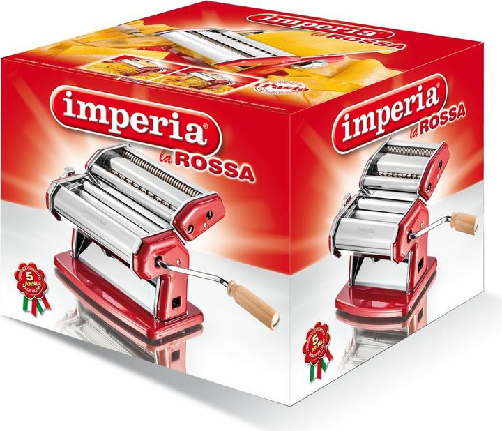 Productafbeelding Imperia iPasta