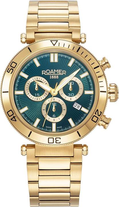 Roamer 994837 48 75 20 Toscana (Chronograph)