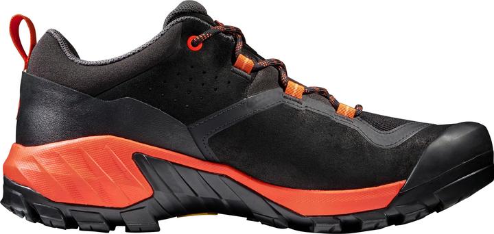 Produktbild Mammut Sapuen Low GTX Men (44)