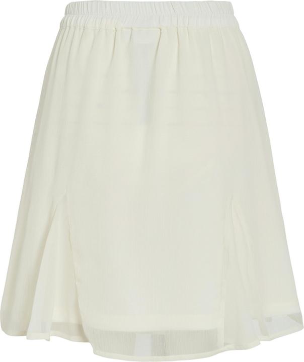 Actual product image Vila High Waist Minirock (38)