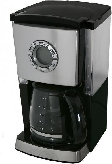 Produktbild Gastroback Design Coffee Electronic