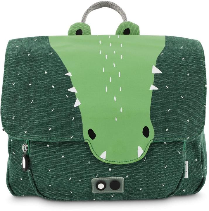 Actual product image Trixie Baby Satchels