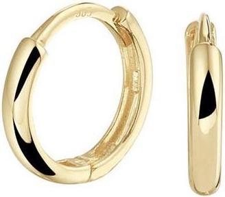 Produktbild Marie Celeste Slaps - 11 mm - Gold (14K Gelbgold)