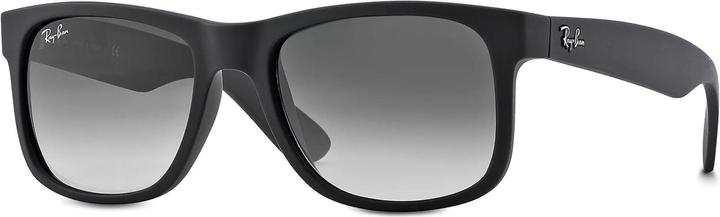 Actual product image Ray Ban Justin
