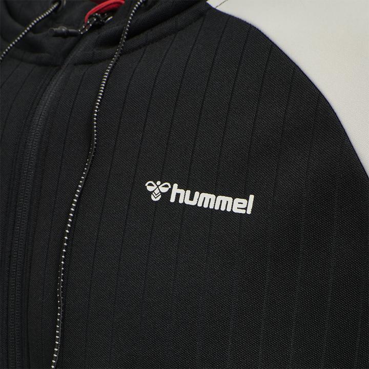 Immagine prodotto hummel Felpa Con Cappuccio Pro Xk Zip (S)