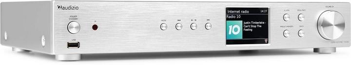 Produktbild Audizio Adria (FM, DAB+, Internetradio, Bluetooth, WLAN)