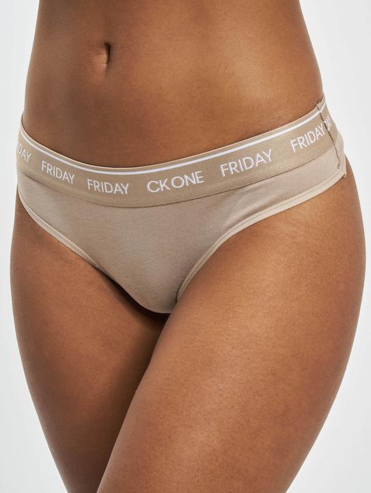Immagine prodotto Calvin Klein Intimo perizoma 7 pezzi - 121669 (S, Confezione da 7)