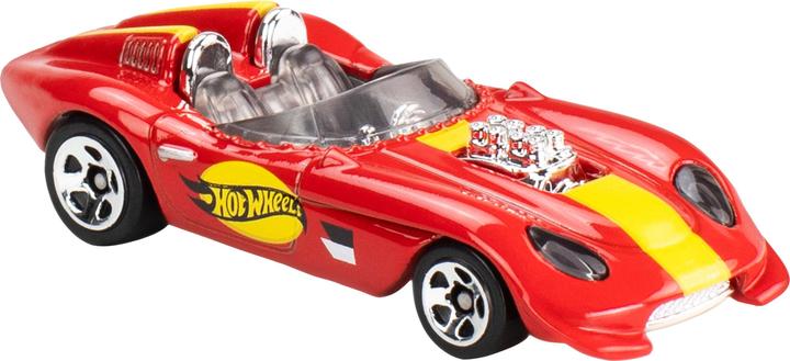 Image du produit Hot Wheels Let's Race 5-Pack