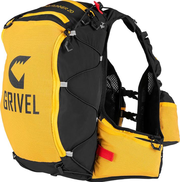 Actual product image Grivel Mountain Runner Evo 20 (20 l)