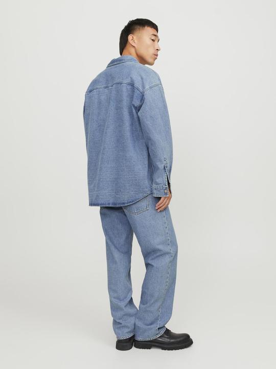 Immagine prodotto Jack & Jones Camicia in denim wide fit Camicia in denim (XS)