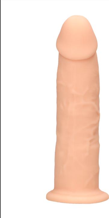 Image du produit Shots Godemiché en silicone sans boules