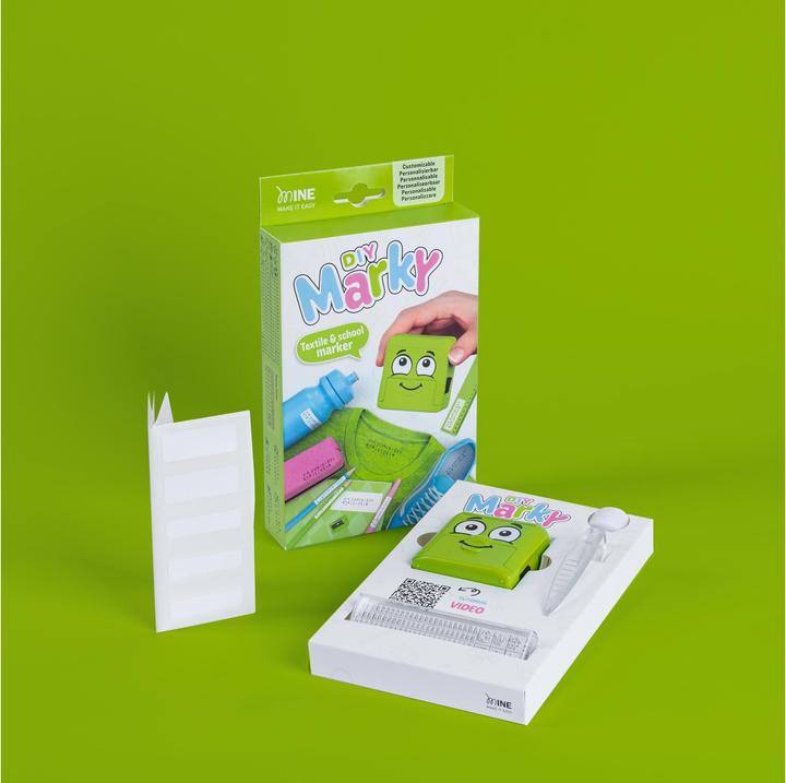 Produktbild Colop Marky